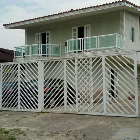 Casa Em Vilagio Boraceia Villa เบอร์ทีโอกา ภายนอก รูปภาพ