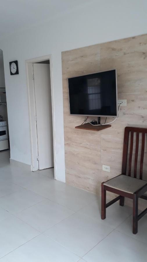 Casa Em Vilagio Boraceia Villa เบอร์ทีโอกา ภายนอก รูปภาพ